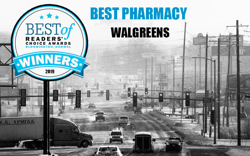 Best Pharmacy